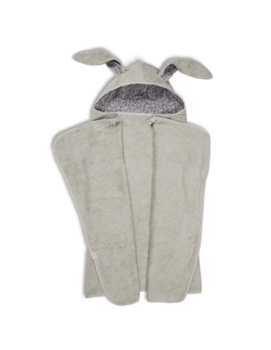 Capa de baño bunny large liberty rhea