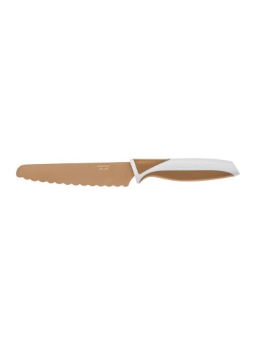 Cuchillo autonomía niños caramel