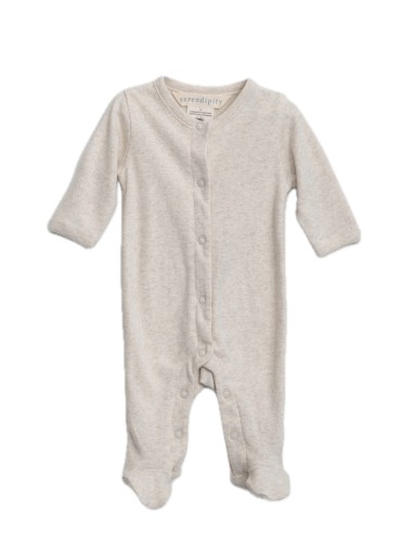 Pijama entero newborn shell