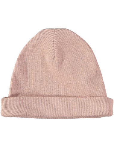 Gorro tiny pinklace