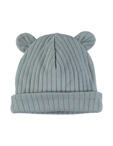 Gorro orejitas sweet maxi rib breeze