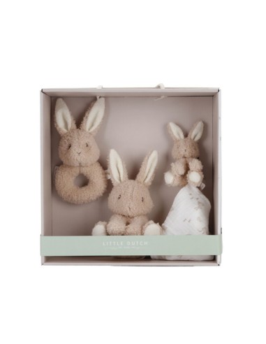 Caja regalo baby bunny