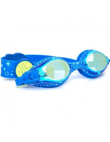 Gafas de natación blue moon