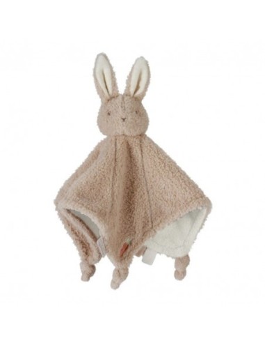 Doudou baby bunny