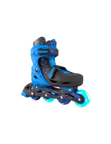 Patines neon skates talla 34-37