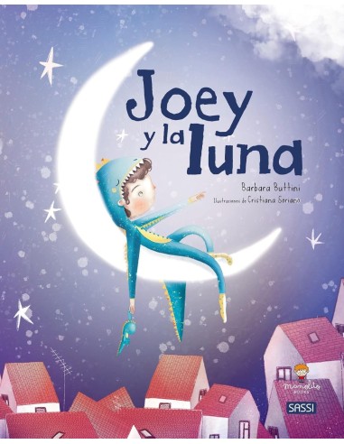 Cuento: Joey y la luna