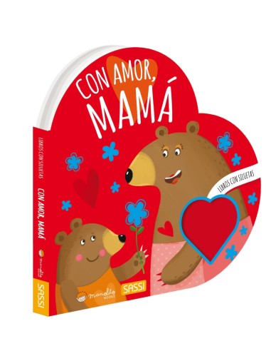 Cuento: Con amor, mamá