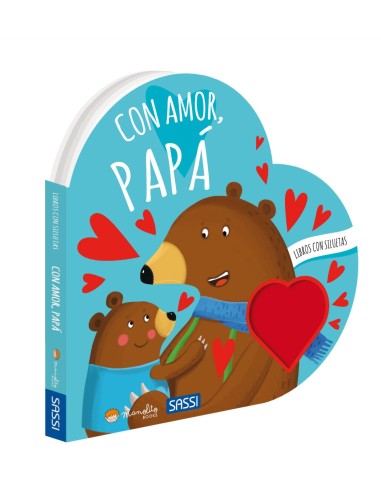 Cuento: Con amor, papá