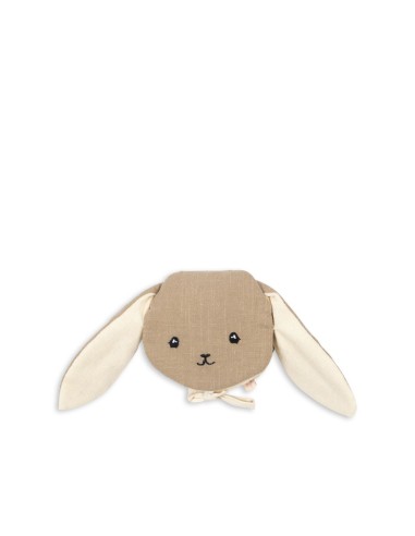 Libro tela bunny