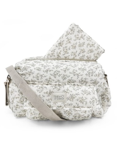 Bolsa cochecito camila miley