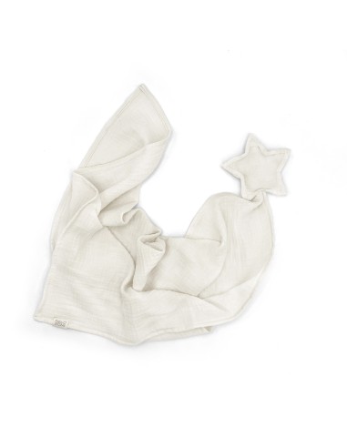 Doudou star ivory powder