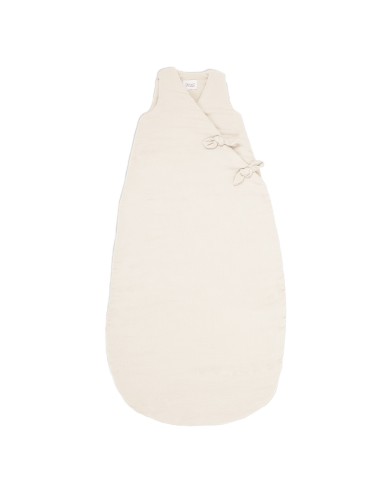 Saco de dormir grande ivory powder