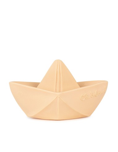 Mordedor Origami Boat Nude