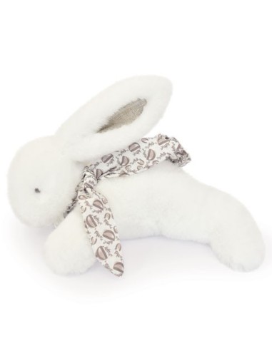 Conejito peluche white