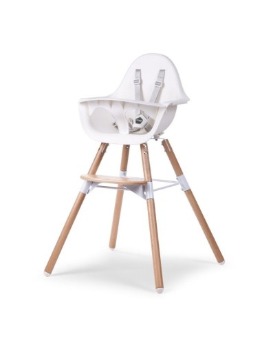 Evolu high chair