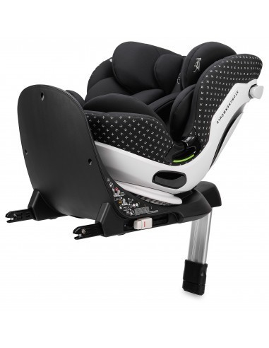 Silla Niki Complete Onyx