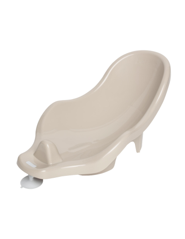 Asiento bañera beige