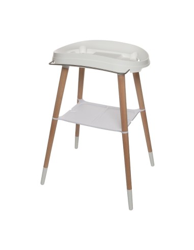 Soporte bañera Sense white