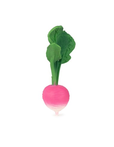 Mordedor Ramona the Radish