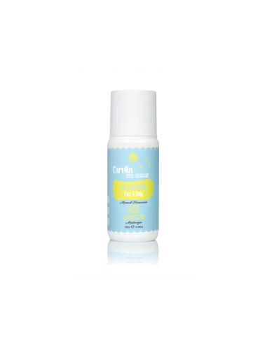 Protector solar SPF 50 100 ml