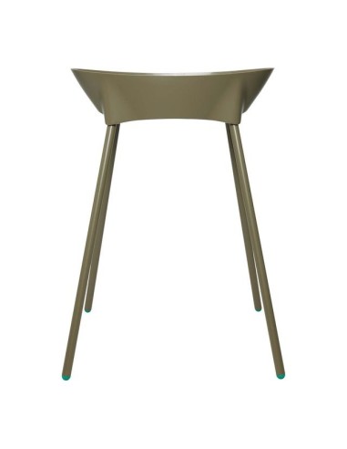 Soporte bañera olive green