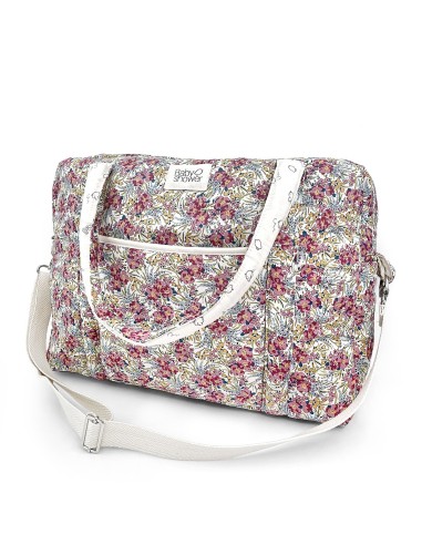 Bolsa maternidad Camila liberty swirling