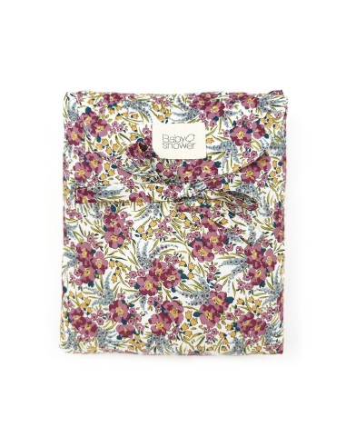 Cambiador de paseo cute liberty swirling