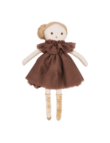 Dollies Maggie Lu