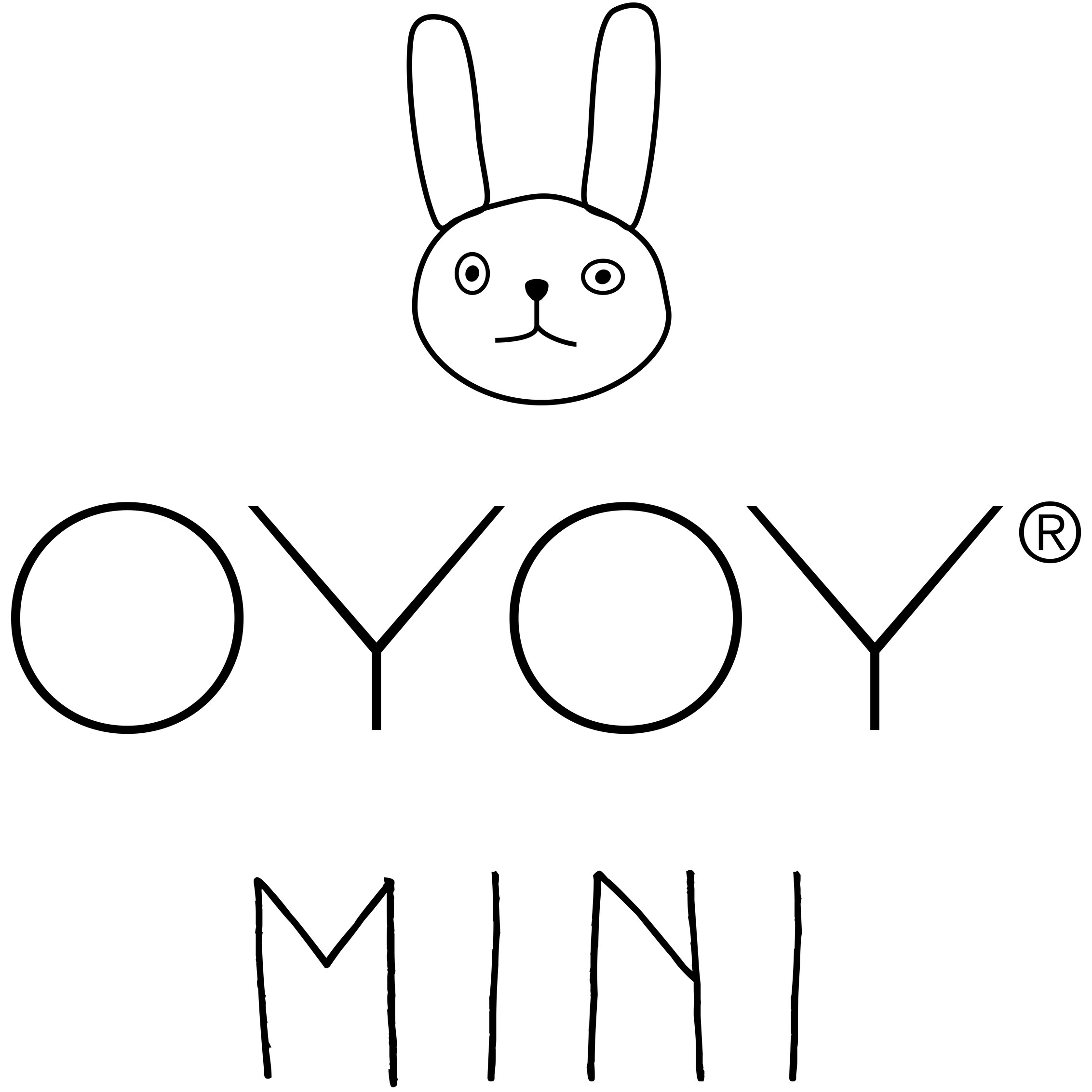 Oyoy Mini