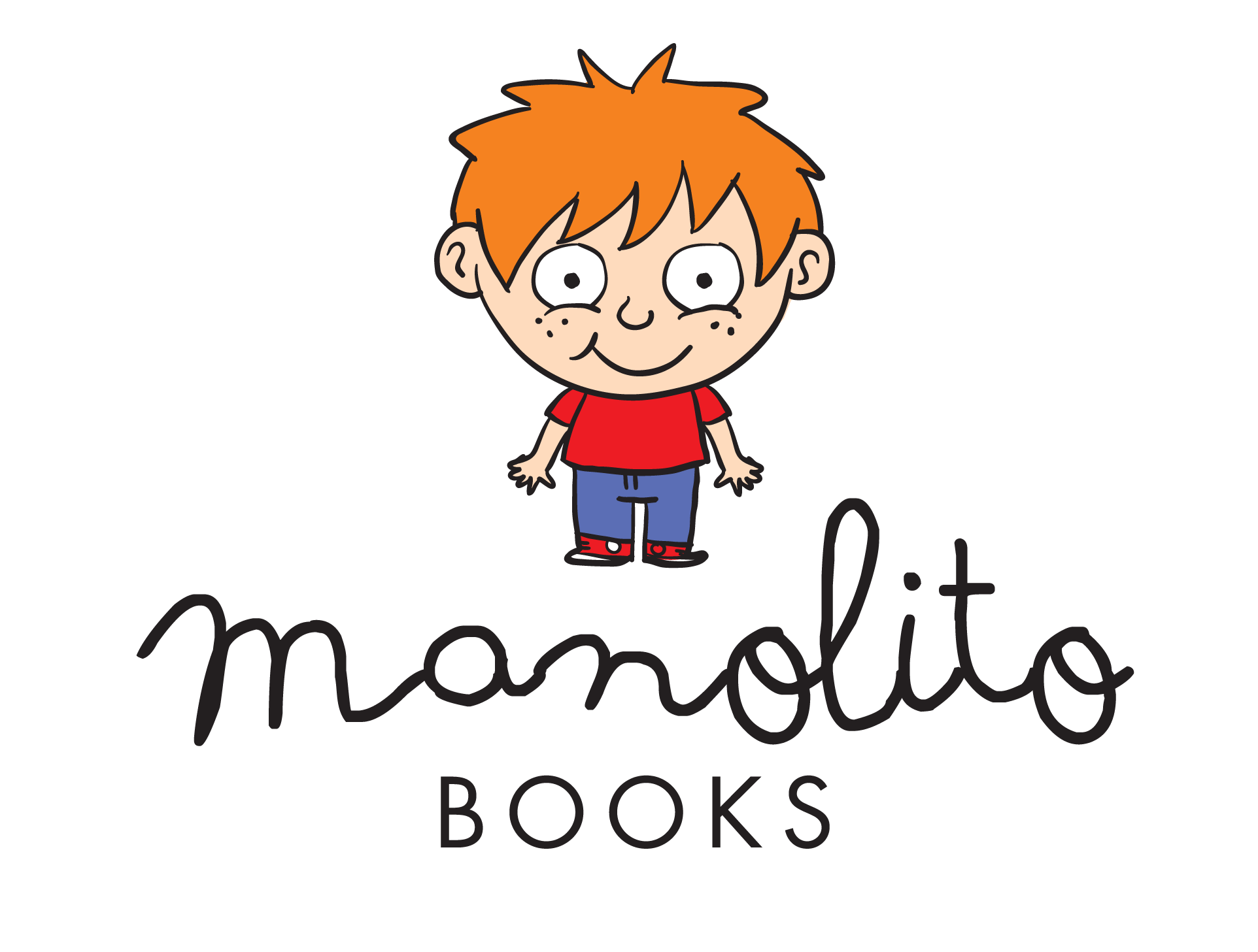 Manolito books